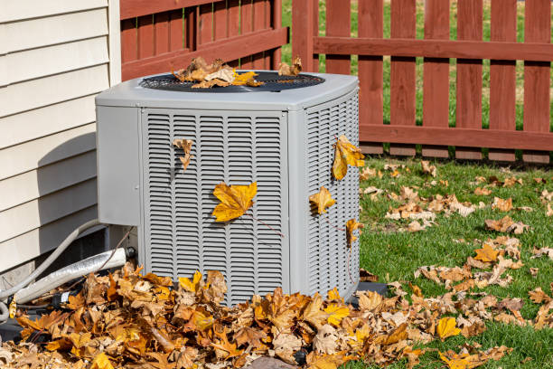Best Energy-efficient HVAC Solutions in Surrey, ND
