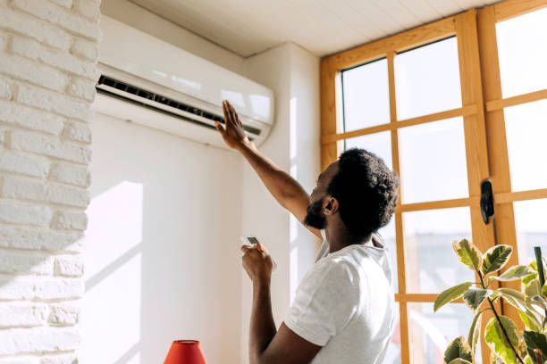 Best Thermostats and Smart Controls in Surrey, ND