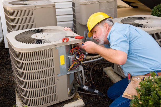 Best HVAC Retrofitting and Upgrading in Surrey, ND