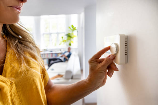 Best HVAC Supply and Distribution in Surrey, ND
