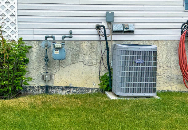 Best Emergency HVAC Services in Surrey, ND