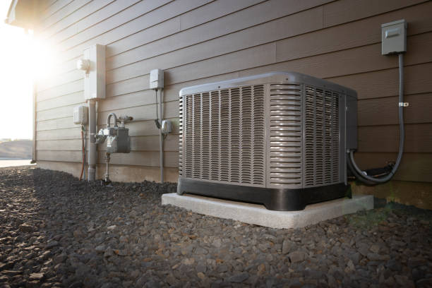 Best Residential HVAC in Surrey, ND